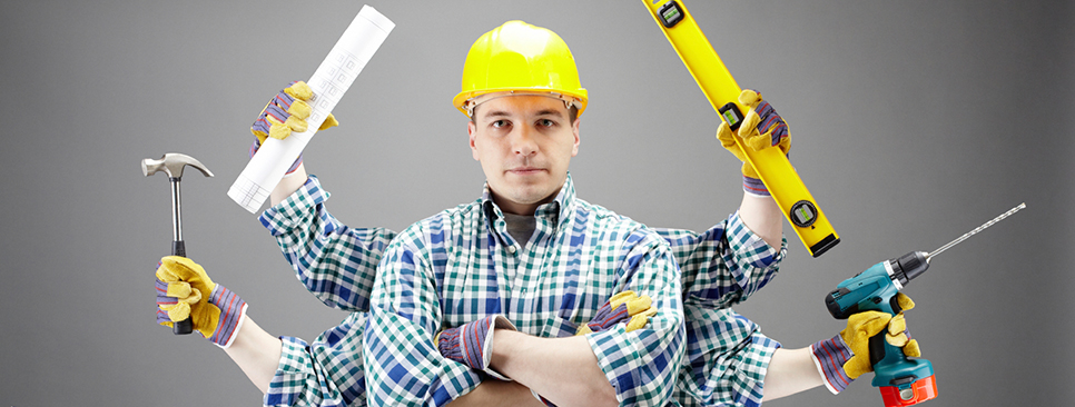 Létesítményüzemeltetés