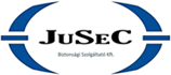JuSEC Logo