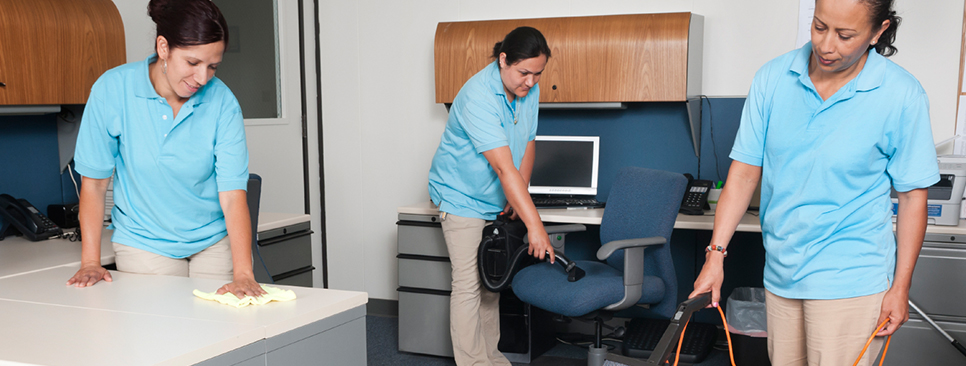 Takarítás és higiénia